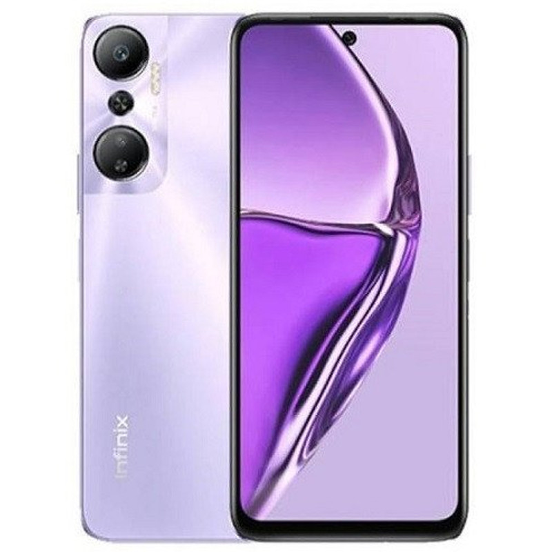 Infinix Hot 20s 8go 128go Violet Au Meilleur Prix En Tunisie 4481