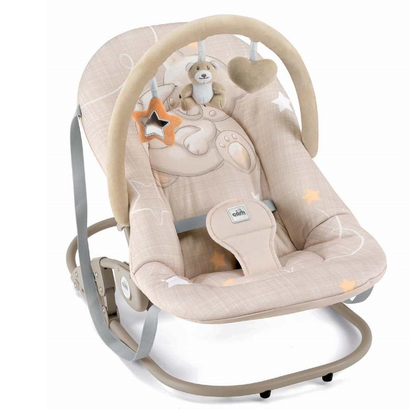 Landau Bebe Cam Giocam Orso Luna Beige au Meilleur Prix en Tunisie