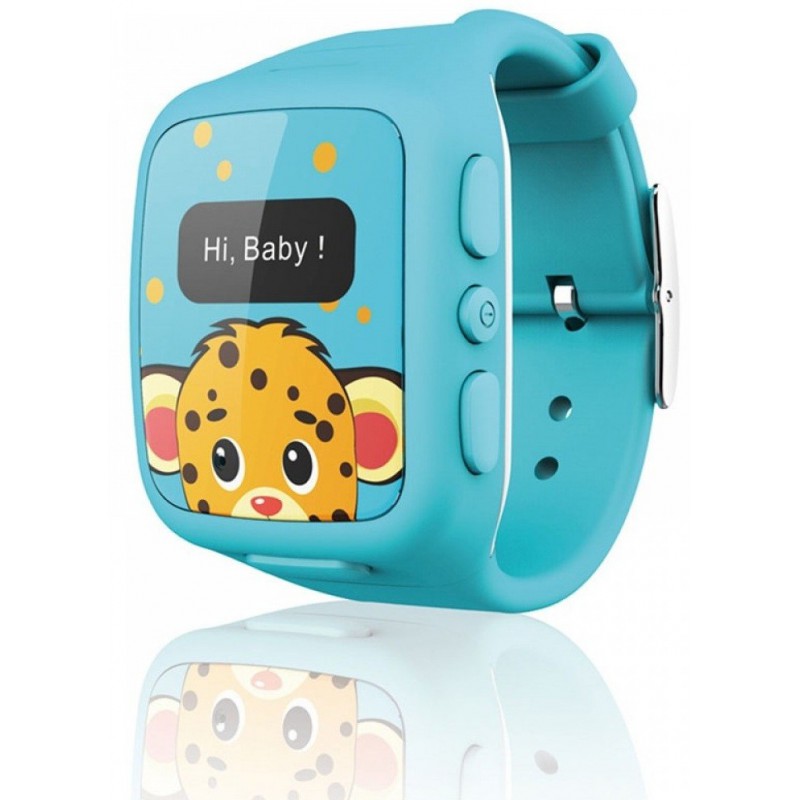 Montre connectee Ksix Pour Enfants au Meilleur Prix en Tunisie