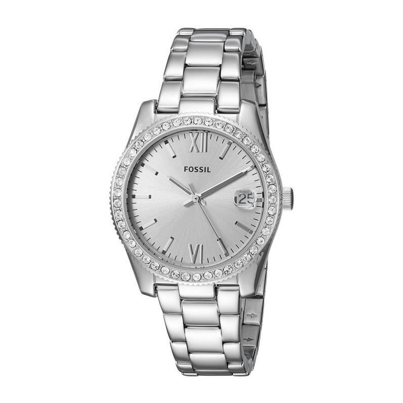 Montre fossil femme prix tunisie fashion