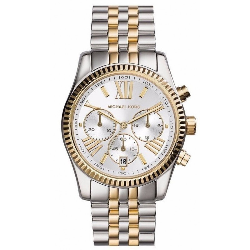 Montre michael outlet kors femme tunisie