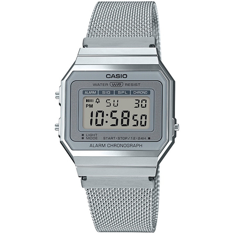 Casio discount tunisie prix