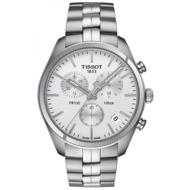 Tissot 1853 prix discount tunisie