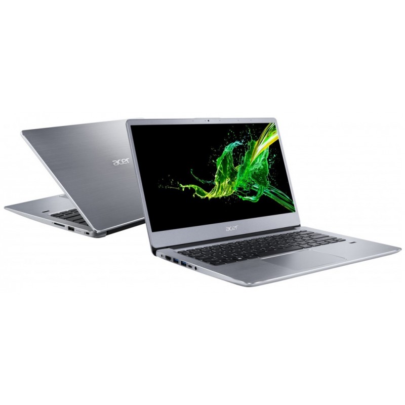 Pc Portable ACER Swift 3 SF314-511 i5 11è Gén 8Go 256Go SSD (NX-ACWEF-00H)