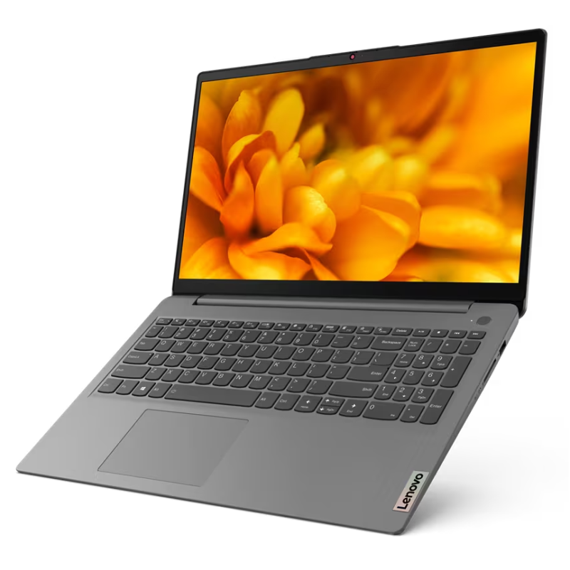 Pc Portable Lenovo Ideapad 5 i7 11Gén 8Go 512Go SSD Gris - SpaceNet