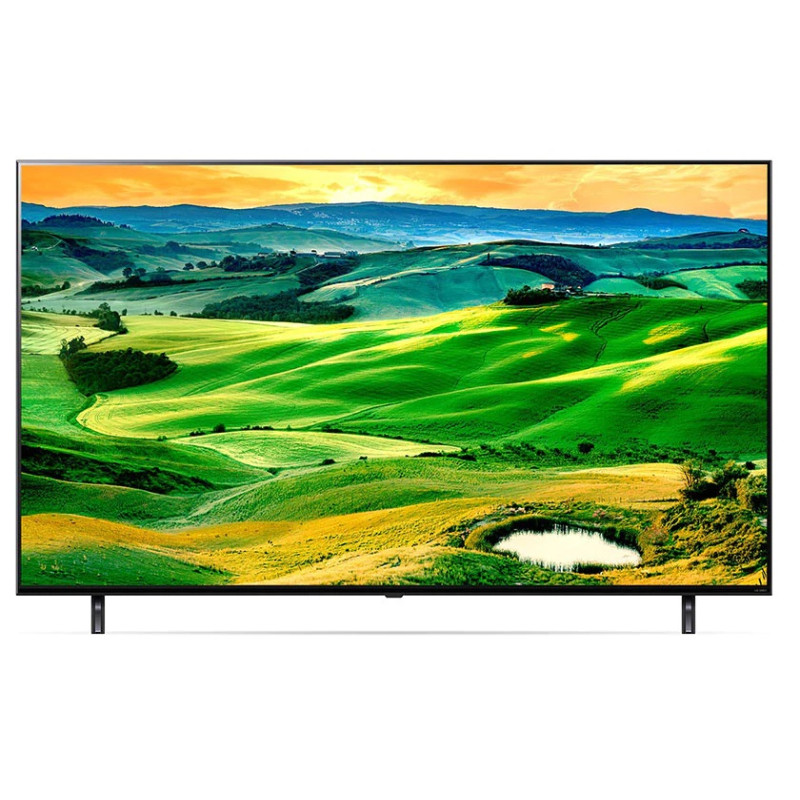 TV LG 55 55A26LA OLED UHD 4K / Smart Tv / WiFi / Récepteur